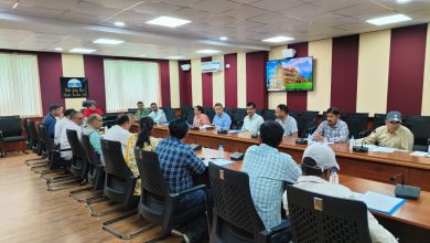 In the context of census year 2021, detailed training on census work will be provided to the revenue officers of District Kullu.