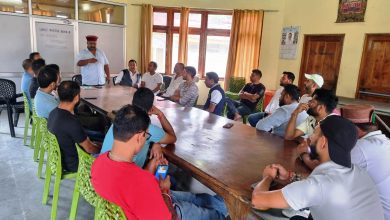 Kullu Manali River Rafting Association will work as per its rules and no other association will be recognized - Hukam Ram