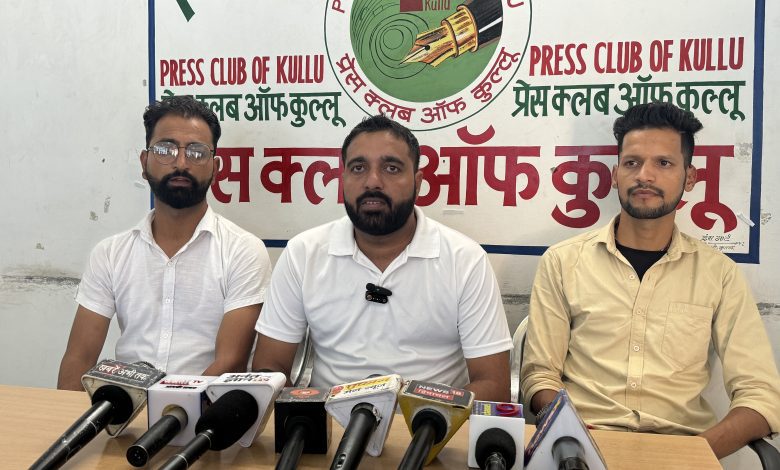 New executive of Youth Congress will be formed in the entire state in the month of October - Navdeep Hooda