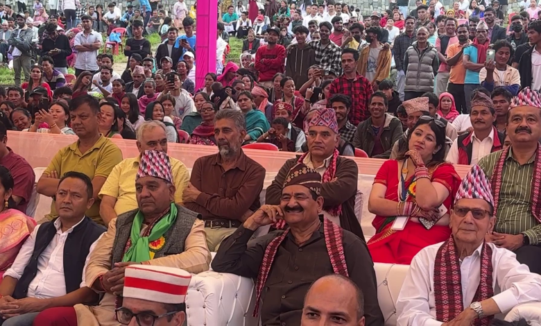 Mutual harmony in the culture of Himachal, Uttarakhand and Nepal - Maheshwar Singh