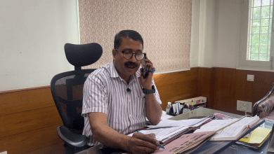 In Kullu district, the state government spent Rs 1 crore 93 lakh 83 thousand under Sahara Scheme from April 2023 to March 2024 - Dr. Nagraj Pawar