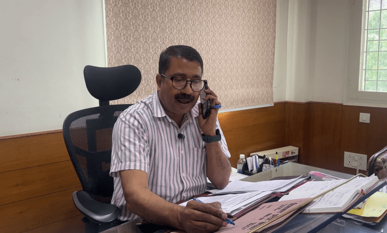 In Kullu district, the state government spent Rs 1 crore 93 lakh 83 thousand under Sahara Scheme from April 2023 to March 2024 - Dr. Nagraj Pawar