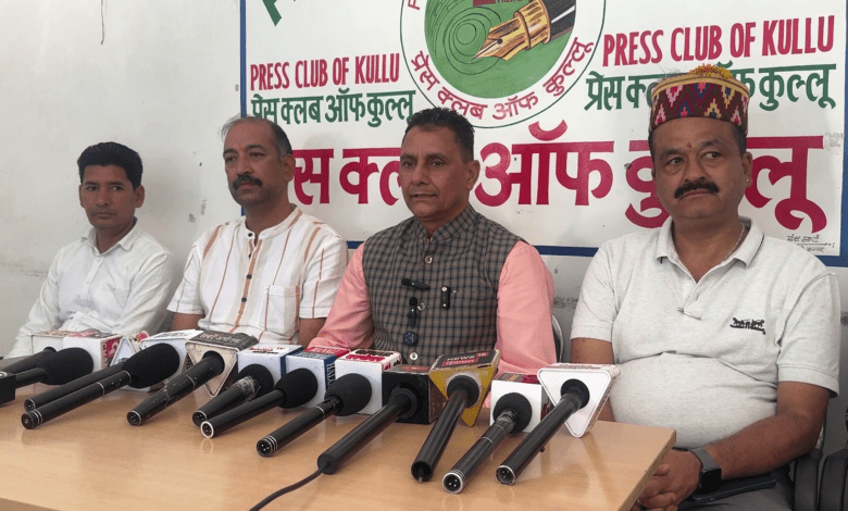 BJP has set a target of making 10 lakh members by 25th September - Bihari Lal Sharma