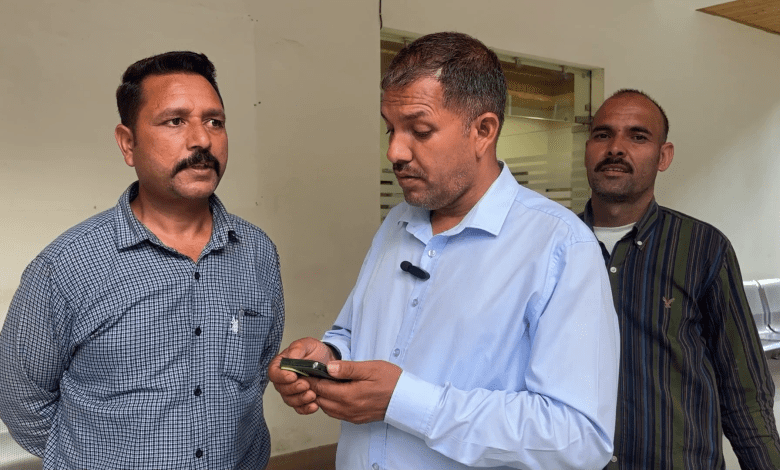 State government and central government have not made provision in the budget for support price of apple - Purna Thakur