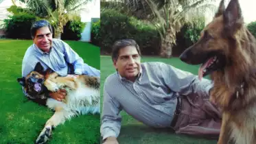 Ratan Tata was the messiah for voiceless animals - Shraman Dr. Pushpendra