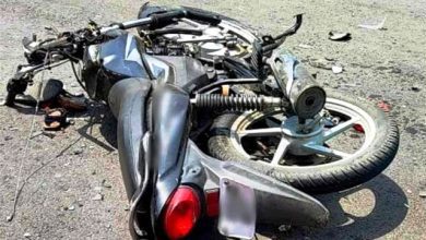 Motorcyclist lost control and collided on Naggar Nashaala road, died