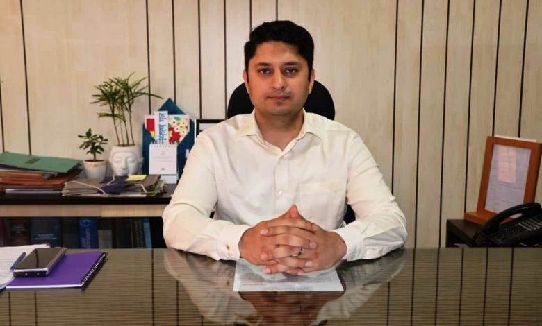 adopted 478 schools under Apna Vidyalaya program - Apoorva Devgan