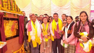 State Government is determined to provide quality education at doorstep – Minister Jagat Singh Negi