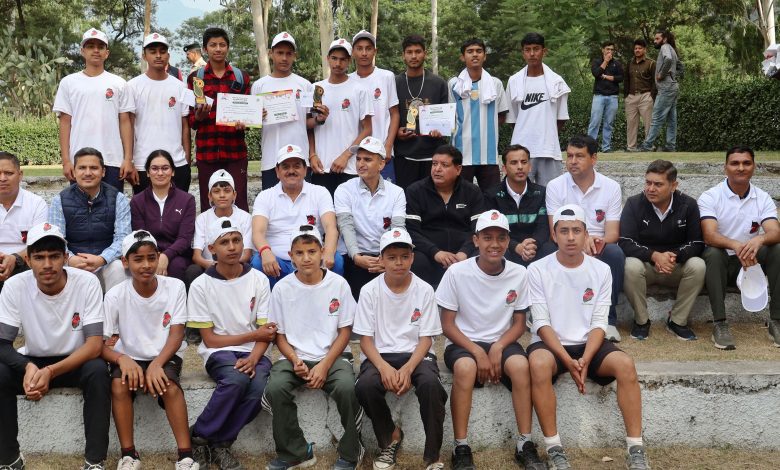 Awareness among people is necessary to save the existence of humans and wild animals - Sunder Singh Thakur