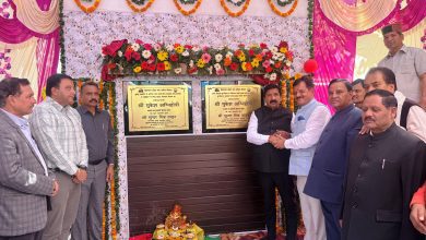 The people of Kullu assembly constituency will get proper drinking water facilities through two drinking water schemes worth Rs 19 crore - Mukesh Agnihotri.