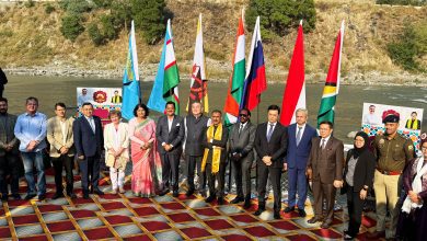 Investment will come from abroad in future in the field of tourism in Himachal - Sukhwinder Singh Sukhu