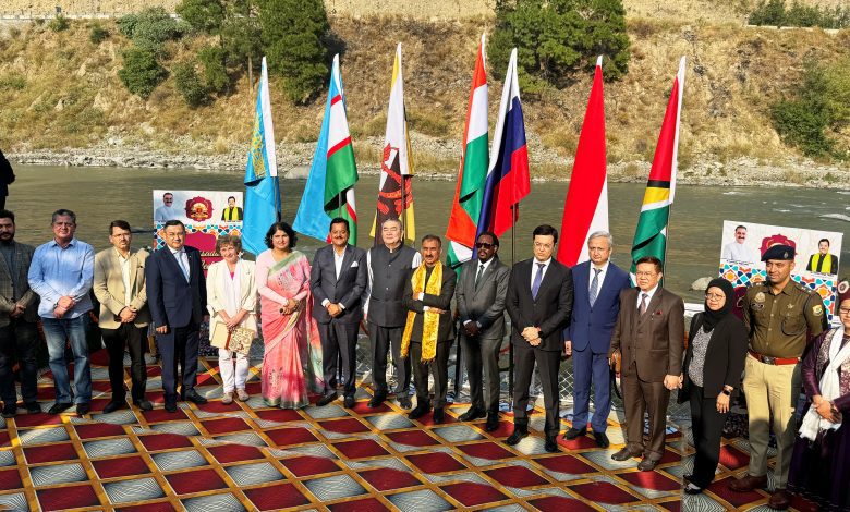 Investment will come from abroad in future in the field of tourism in Himachal - Sukhwinder Singh Sukhu