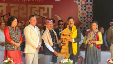 Himachal, the land of Gods and Goddesses, our culture and traditions, our heritage - Sukhbindra Singh Sukhu
