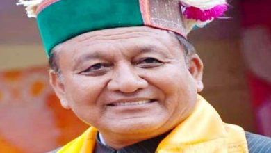 Tribal Development Minister Jagat Singh Negi will be on a visit to Lahaul Spiti from October 24.