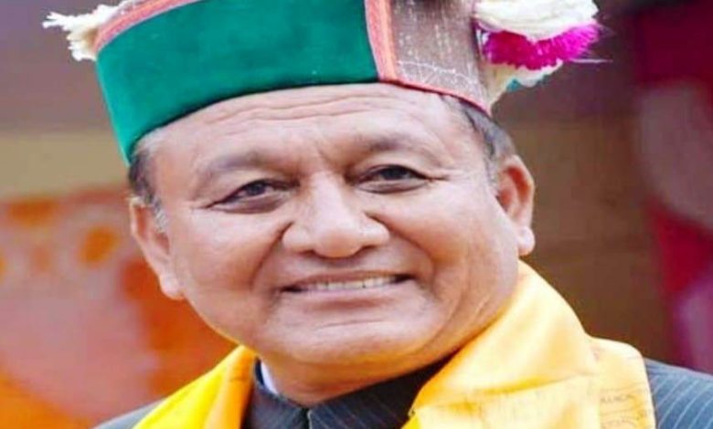 Tribal Development Minister Jagat Singh Negi will be on a visit to Lahaul Spiti from October 24.