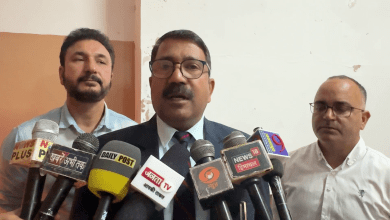 Treatment of 1355 TB patients is going on in Kullu district - Doctor Nagraj Pawar