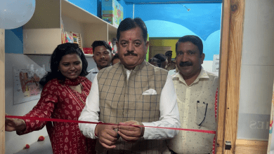 After IGMC Shimla, Medical College Tanda, facility of testing Brain Stem Evoked Response Audiometry with modern machine in regional Kullu - Sundar Singh Thakur