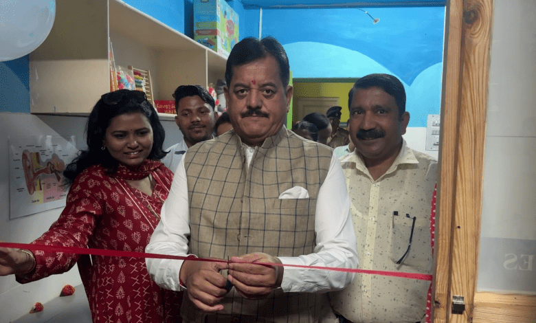 After IGMC Shimla, Medical College Tanda, facility of testing Brain Stem Evoked Response Audiometry with modern machine in regional Kullu - Sundar Singh Thakur