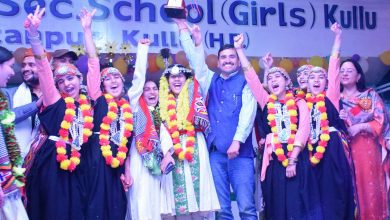 The school won the all over book in the cultural competition.