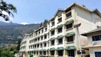 Records of Kullu College scrutinized for annual ranking