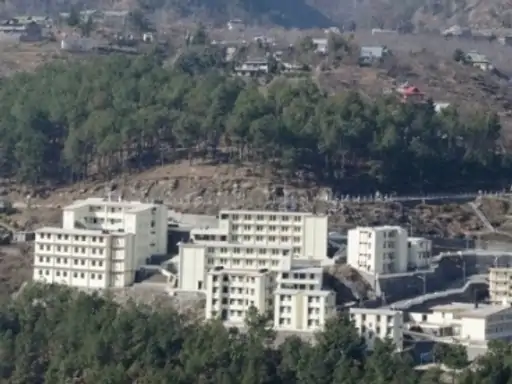 Online application for vacant seats in Jawahar Navodaya Vidyalaya Bandrol Class 9th 11th till 19-11-2024