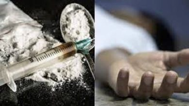 2 arrested in the death of Vikas Yogi of Bhuntar Hathi Than due to drug overdose in Chandigarh.