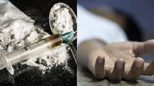 2 arrested in the death of Vikas Yogi of Bhuntar Hathi Than due to drug overdose in Chandigarh.