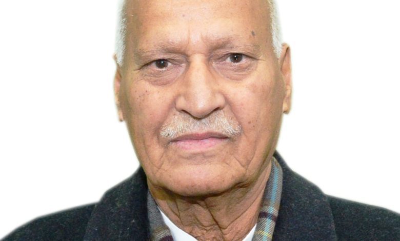 Agriculture and Animal Husbandry Minister Chandra Kumar will preside over the Kisan Fair in Keylong on 21st.