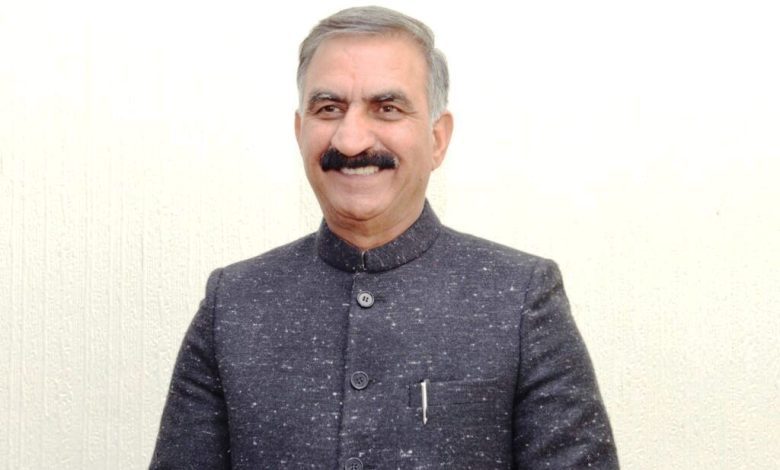 Rarik, a remote village of Lahaul-Spiti got 4G connectivity facility: Chief Minister