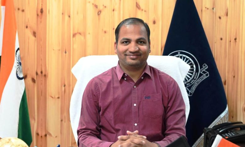 Ban on mountaineering activities in Lahaul and Spiti - Deputy Commissioner