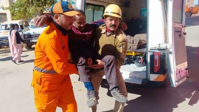 आपदा से निपटने के लिए बेहतर तालमेल जरूरी- इंसिडेंट कमांडर एसडीएम रजनीश शर्मा