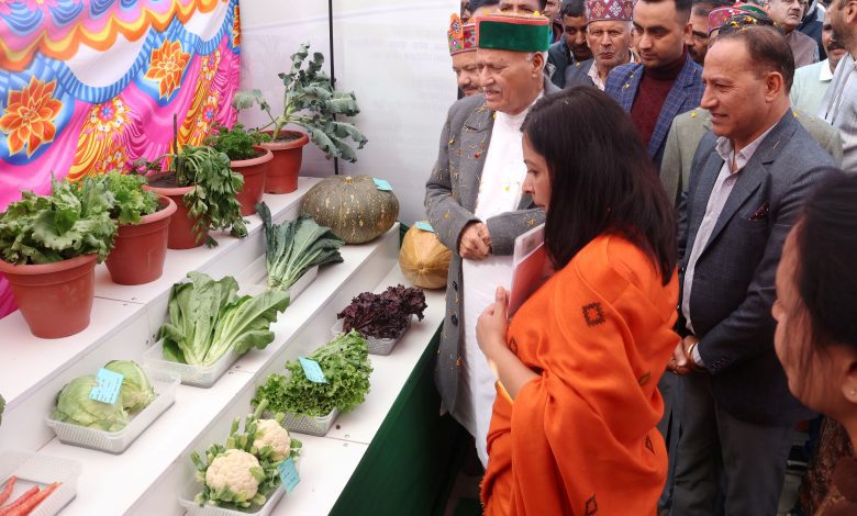 The government is considering extending the help given for cow shelters to the farmers also for providing shelter to the supporting animals - Professor Chandra Kumar.