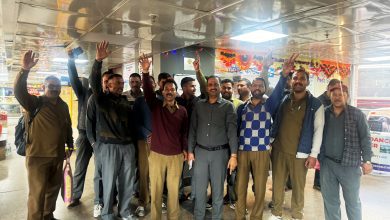 Strict action will be taken against those who commit hooligan assault on HRTC driver - Prem Chand