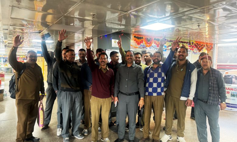 Strict action will be taken against those who commit hooligan assault on HRTC driver - Prem Chand