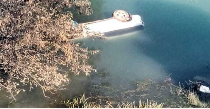 Scorpios 1 dead, 3 seriously injured in Pandoh Dam