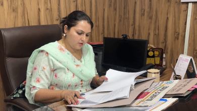 Joint Inspection Team issued notices to 45 homestay hotel businessmen in Kasol, Choj, Chhalal violating rules - Sunaina Sharma