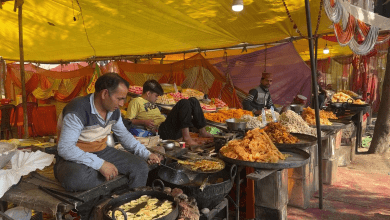 Government administration made Dussehra festival a means of earning - Bhim Sen Sharma