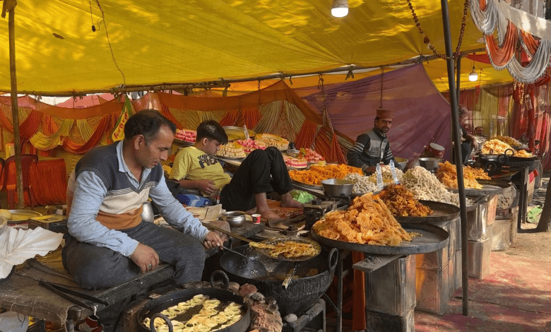 Government administration made Dussehra festival a means of earning - Bhim Sen Sharma