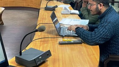 Training workshop continues for quick disposal of cases in courts - Pradeep
