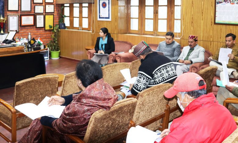 Should be implemented under FRA so that formalities can be completed without delay - Torul S Ravish