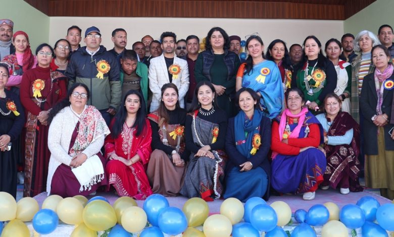 Being inclined to participate in various disciplines is essential for all-round development - Torul S Ravish