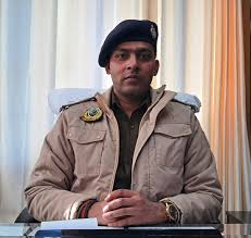 Tourists will be able to go beyond Jispa to Jingjingbar till December 6 - Mayank Choudhary