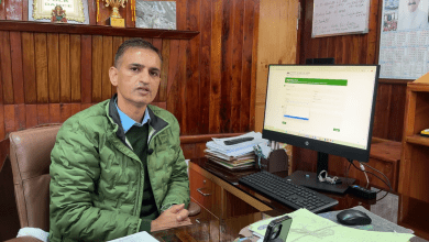 5 eco auctions held in 13 eco tourism sites in Kullu Forest Circle - Sandeep