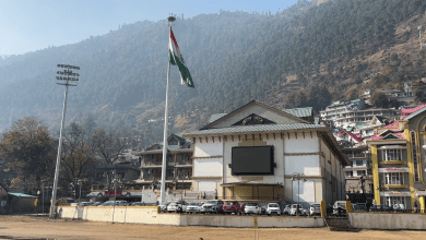 Bharat Ratna Former Prime Minister Atal Bihari Vajpayee's name and running business activities from Hotel Restaurant is a grave insult to him - Dr. Sitaram Thakur