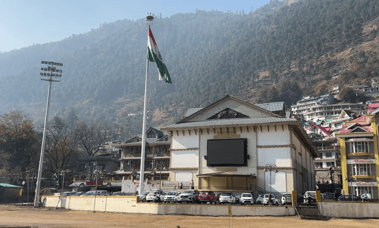 Bharat Ratna Former Prime Minister Atal Bihari Vajpayee's name and running business activities from Hotel Restaurant is a grave insult to him - Dr. Sitaram Thakur
