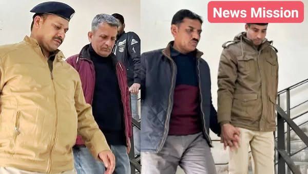 Life imprisonment to eight police officers including former IG in the famous Gudiya rape and murder case.