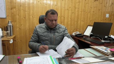 Administration took strict action by removing 190 illegal encroachments from Kasol, Chhalal, Katgala Manikaran of Manikarna Valley - Vikas Shukla