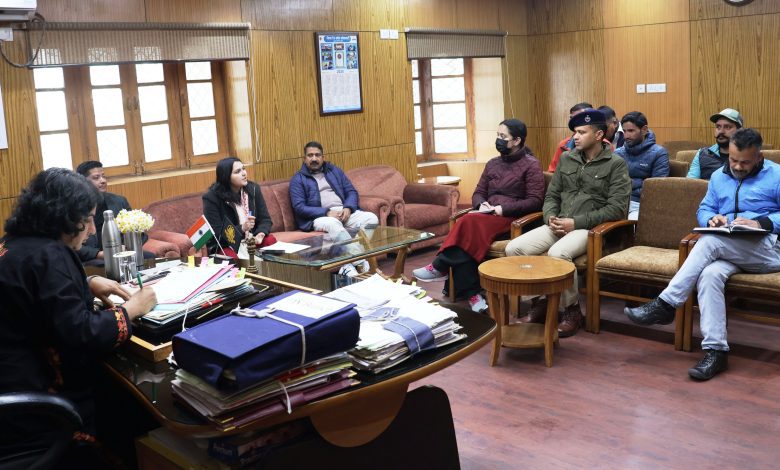 To curb pilots doing paragliding without license, pay more attention to surprise inspection - Torul S Ravish