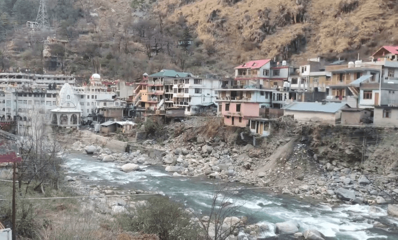 Special Area Development Authority in Manikaran is openly looting the public by imposing heavy taxes - Yogendra