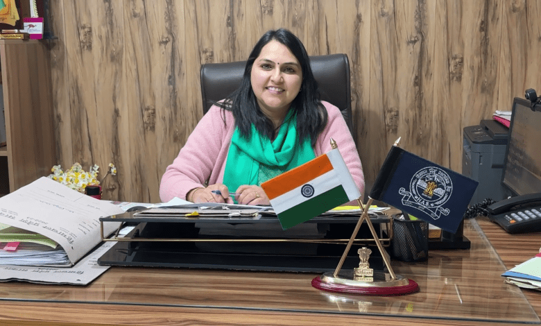 Youth are running self-employment from 1250 homestays in Kullu district - Sunaina Sharma